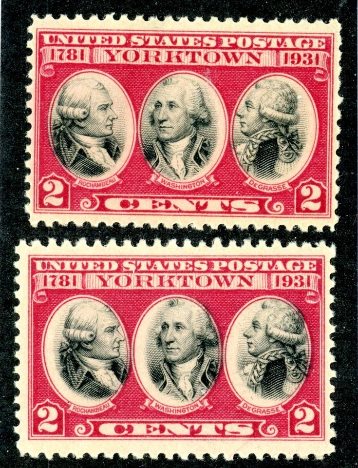 EFO 703 TWO VIGNETTE SHIFTS BOTH LEFT AND RIGHT!  GREAT PRESENTATION - Image 1 of 1