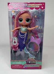 LOL Sorpresa! Muñeca Tweens Mermaids Lola Waves 8" nueva en caja - Imagen 1 de 8