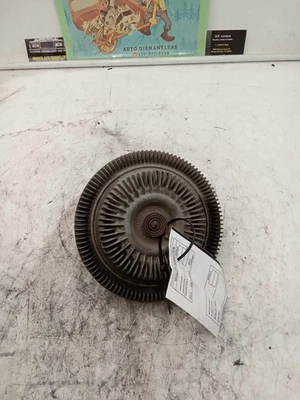 98-05 FORD EXPLORER COOLING FAN CLUTCH 4.0L USED OEM 52456 - Image 1 of 4