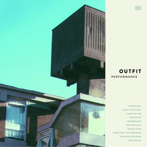 Outfit Performance (CD) Album - Bild 1 von 1