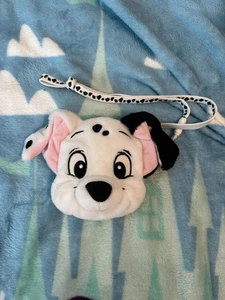 Tokyo Disney Resort 101 Dalmatiner Pass Ausweisetui Münzetui Mini-Geldbörse gebraucht - Bild 1 von 4