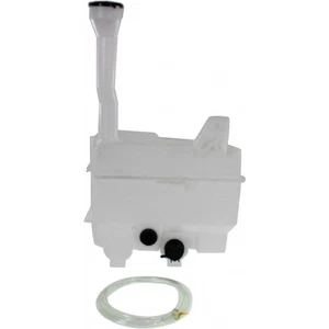 For Toyota Camry 2015 2016 2017 Windshield Washer Tank | w/ Pump/Sensor/Cap - Picture 1 of 8