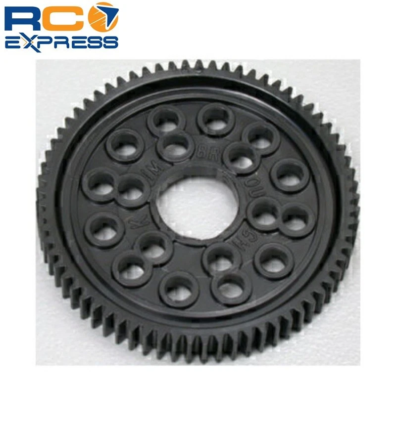 Kimbrough Spur Gear 48p 69t Tc3 KIM150 - Image 1 of 1