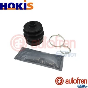 BELLOW SET DRIVE SHAFT D8130 FOR SUZUKI BALENO/Hatchback X-90 MAZDA 626/Wagon   - Picture 1 of 8