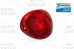 FANALE COMPLETO POSTERIORE PIAGGIO LIBERTY 50 125 200 - Picture 1 of 1