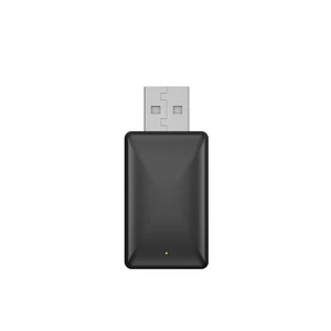 2-in-1 Carplay Wireless Adapter Android Auto Plug Play Connect USB Dongle - Picture 1 of 5