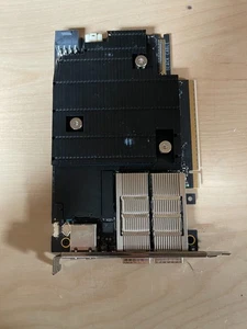 NVIDIA BlueField-3 DPU 400GbE/NDR QSFP112 900-9D3B6-00CN-PA0 - Picture 1 of 6