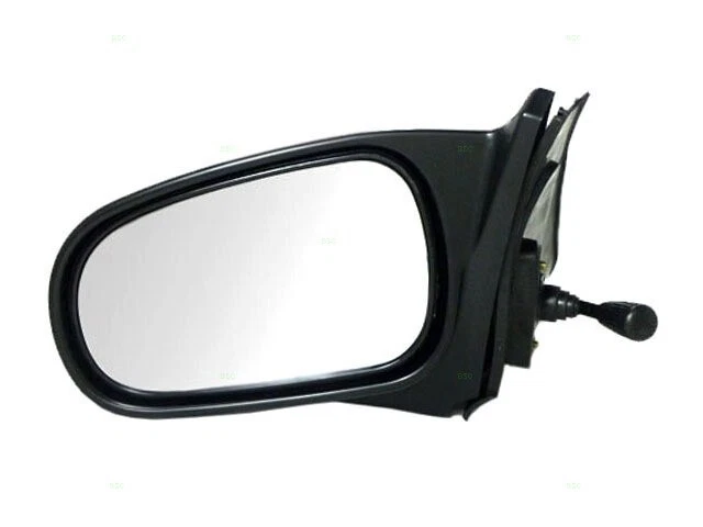 Espejo retrovisor izquierdo Brock 16SJHV52 para Honda Civic 1997 1996 1998 1999 2000 Foto 1 de 1