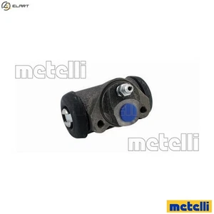 WHEEL BRAKE CYLINDER 04-0050 FOR FSO FIAT 126 A1.048 0.7L 2cyl 126P 0.7L 2cyl - Picture 1 of 9