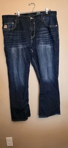 Cinch Carter Mens Jeans 40x32 - Picture 1 of 3