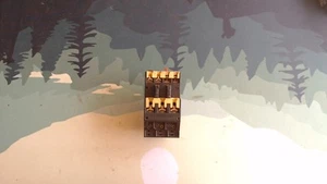 Gebrauchtes Allen Bradley 193-BSB-22 Überlastrelais - getestet & funktionsfähig - Bild 1 von 3