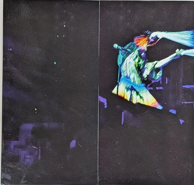 BJORK Voltaic limited edition 200 Gram 3LPs/2CDs/DVD - Image 1 of 2