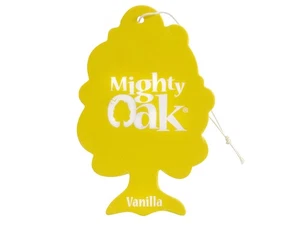 CarPlan Mighty Oak Air Freshener - Vanilla C/PYLL001 - Picture 1 of 2