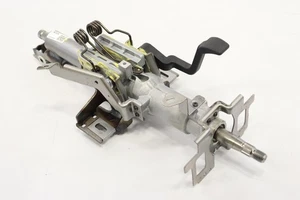 2019 - 2023 NISSAN MAXIMA STEERING COLUMN W/ MANUAL ADJUSTMENT OEM - Picture 1 of 9