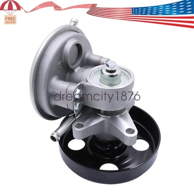 For Isuzu NPR NPR-HD V8 1995 1996-2019 2020 8972410351 97241035 Vacuum Pump - Image 1 of 4