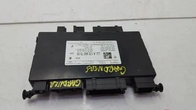 Memory Computer Left Driver Seat 2013 14 15 Mercedes Benz C250 - Image 1 of 4