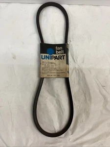 Austin Healey Sprite MK I II Midget MK I NOS UniPart Fan Belt Wolseley & Riley - Bild 1 von 4