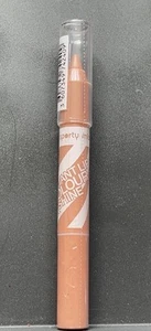 Miss Sporty Lip Colour 001 Playful Beige Instant Lips Shine Lasting Shiny MakeUp - Picture 1 of 3