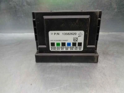 Electronics Module for CHEVROLET AVEO SEDAN LTZ 2011 3575242 - Image 1 of 4