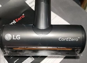 LG CordZero A9 Power Punch Düse Polsterkopf Ersatzaufsatz Neu - Bild 1 von 8