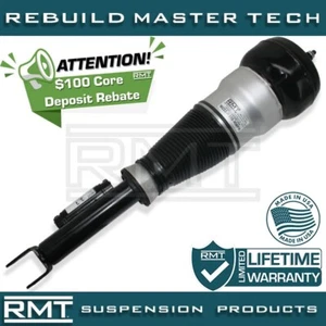 Front Right REBUILD Air Suspension Strut for Mercedes S-Class 2014-2020 W222 RWD - Picture 1 of 9