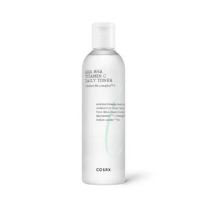 COSRX Refresh AHA/BHA Vitamin C Daily Toner 150ml - Picture 1 of 1