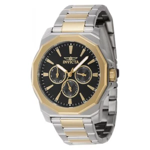 Reloj Invicta 46845 Speedway Hombre 42 Acero Inoxidable - Imagen 1 de 1