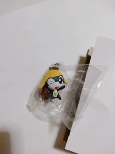 Sergeant Frog Keroro figure Tamama charm key chain Mascot rare Japan z 1 - Picture 1 of 6