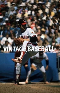 NOLAN RYAN 1970'S CALIFORNIA ANGELS 8 X 10 BASEBALL PHOTO - Picture 1 of 1