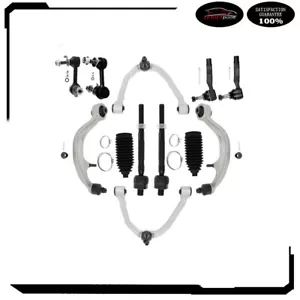 For 2003-2007 INFINITI G35 RWD 12Pcs Front Control Arm w Ball Joints Suspension - Picture 1 of 12