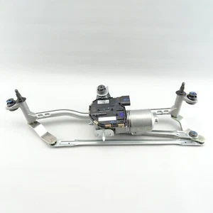 VW Caddy 2011-2020 Wiper Motor With Linkage 2K2955023J New Genuine - Picture 1 of 13