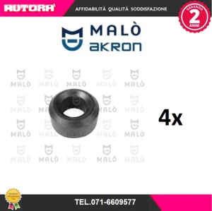 4 Gommini Stabilizzatore anteriore (MARCA-MALO').. - Imagen 1 de 1