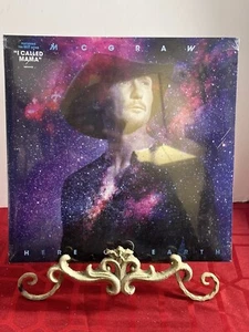 Tim McGraw “Here OnEarth”BMRTM0400E (Record, 2020) - Picture 1 of 2