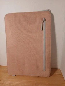 Incase 15" Laptop Neoprene Sleeve Universal & MacBook Pro Protective Slim Pink - Picture 1 of 5