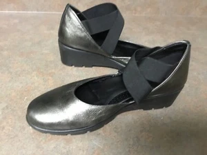 The FLEXX Women’s Get Back Canna Di Fucile Galaxy Shoes Size 9 (CON49) - Picture 1 of 5