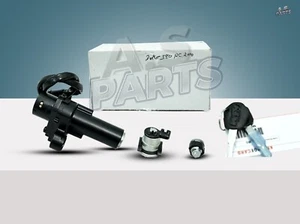Fit For Ktm Rc 200 Rc 390 2015-2016 / Lock Set Complete Switch Ignition - Picture 1 of 7