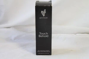 POLVO DE ACABADO YOUNIQUE (NUEVO) DEEP - TOUCH BEHOLD SPF 25 - 0,14 OZ - Imagen 1 de 2