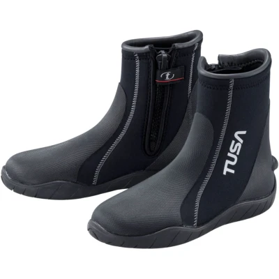 Botas de buceo de neopreno Imprex Open Box Tusa 5 mm, talla: 5 Foto 1 de 2