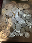 BULK+SILVER+Coins+%242+Face+Value+Unsorted+Pre-1965+U.S.+90%25+SILVER