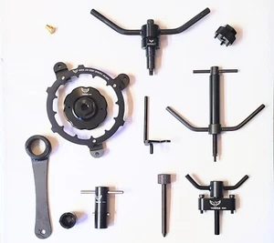 Ducati Monster 900 / 1000 DS / Motor inteligente Paul / Herramientas de servicio - Imagen 1 de 7