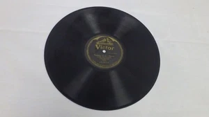 Victor 10" 18743 A & B "Turkey In The Straw"By: Bonnell "Russian Rag" By: Cobb - Picture 1 of 4