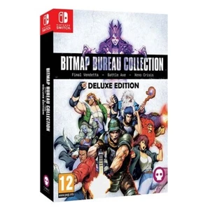 Bitmap Bureau Collection Switch De Luxe - Picture 1 of 2