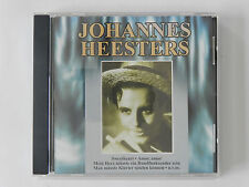 CD Johannes Heesters Sweetheart Mein Herz müsste ein Rundfunksender sein