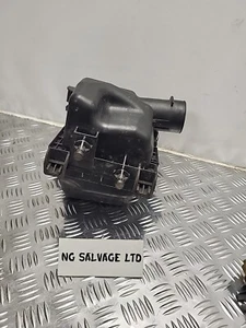 JUKE AIR FILTER BOX NISSAN HR16DE 1.6 E6D-TEMP 1.6L Petrol 165001KA0C 14-19 - Picture 1 of 5