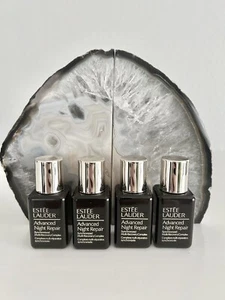 Estee Lauder Advanced Night Repair 4 Serum Bottles $153 Value - Picture 1 of 7