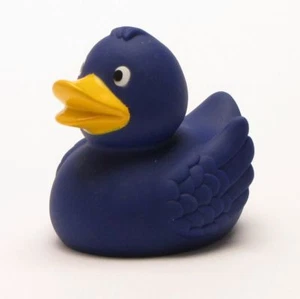 Rubber Duck Beate Blue - Picture 1 of 1