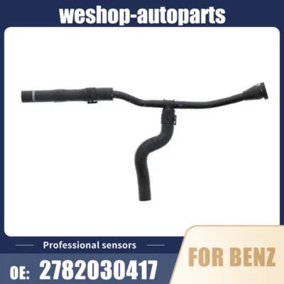 2782030417 Fit For Mercedes-Benz SL550 CLS550 GLE63 AMG Vent Line Foto 1 de 4