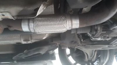 INTERLOCK Flexrohr*Montage ohne Schweißen Opel Insignia 1.6 T Sports Tourer  - Bild 1 von 4