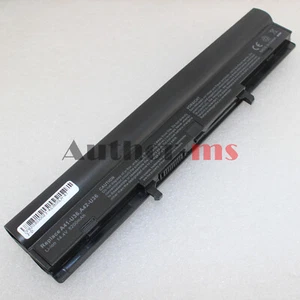 8 Cell Laptop Battery for ASUS A42-U36 A41-U36 U36 U36J U36JC U36S U36SD U36SG - Picture 1 of 4