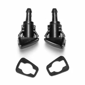 Windshield Washer Fluid Spray Nozzle For Chrysler 300 /PT Cruiser /Town &Country - Picture 1 of 8